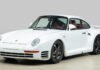Canepa’s 1st Porsche 959 SC
