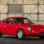 1964 Abarth-Simca 2000 Corsa