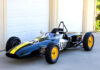 1961 Lotus 20 Formula Junior