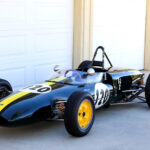 1961 Lotus 20 Formula Junior