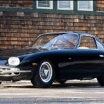 1966 Lamborghini 400 GT ‘Interim’