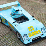 1974 Chevron B27S