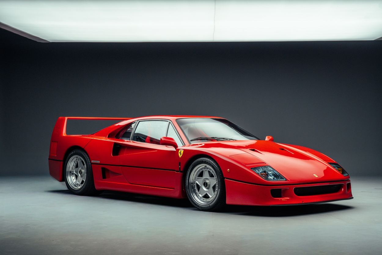 Fresh Consignments For RM Sotheby’s €87-Million Monaco Auction 2 2 11