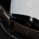 Rolls-Royce Phantom Arabesque