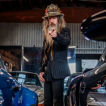 The Magnus Walker Outlaw Collection By RM Sotheby’s