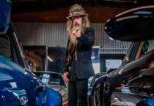 The Magnus Walker Outlaw Collection By RM Sotheby’s
