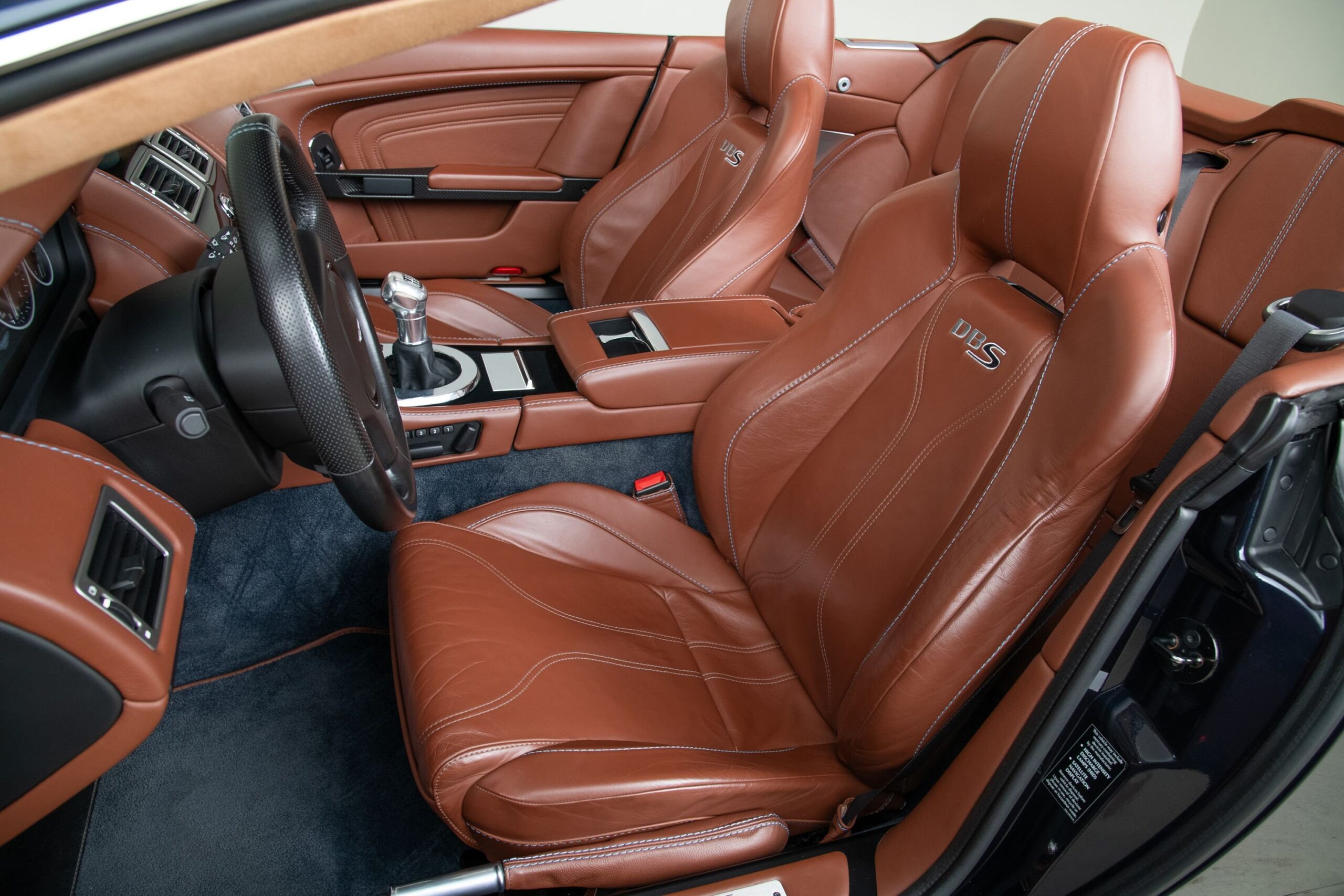 2010 Aston Martin DBS Volante 6 2010 aston martin dbs convertible 7 scaled