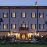 Hotel Passalacqua Lake Como