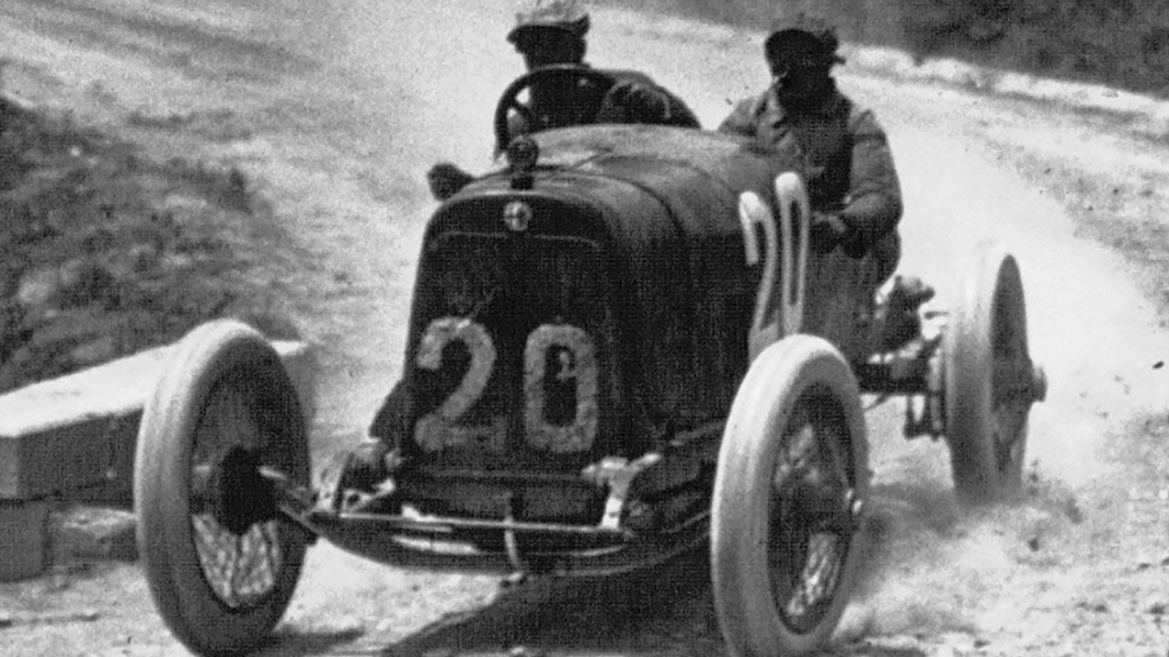 The Best Alfa Romeo Road Cars Ever Made 3 3 13