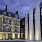 Hôtel LePrince**** – The Perfect Hotel For Le Mans Classic 2026
