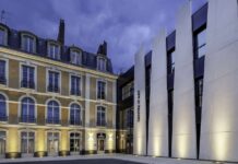 Hôtel LePrince**** – The Perfect Hotel For Le Mans Classic 2026