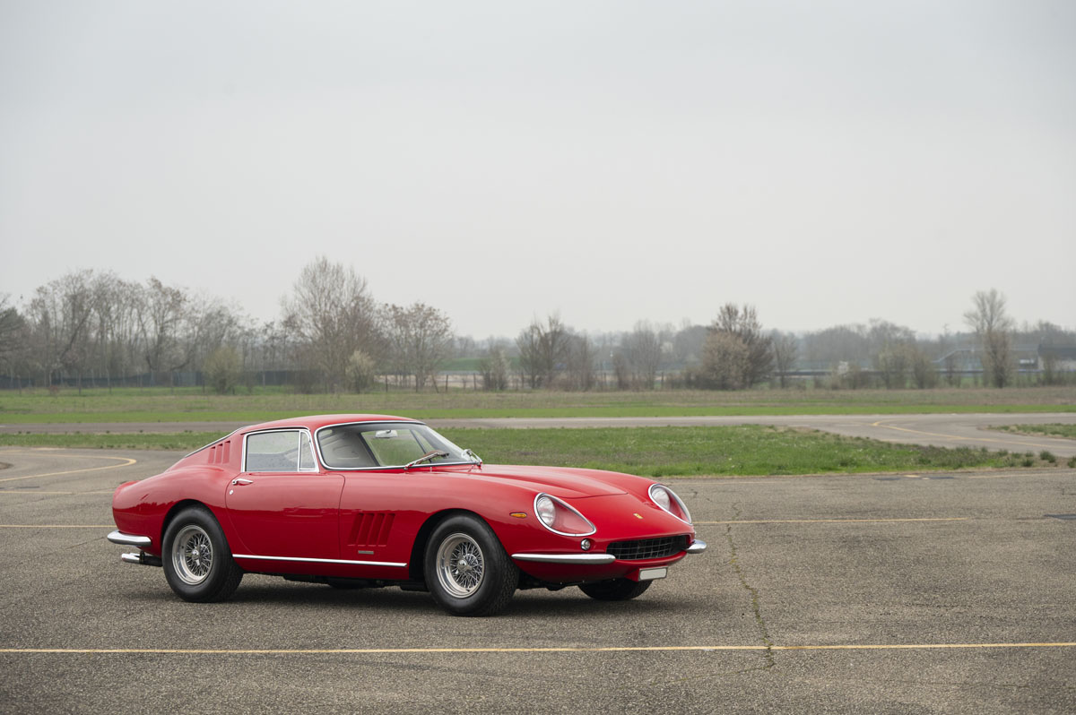 Fresh Consignments For RM Sotheby’s €87-Million Monaco Auction 4 4 15