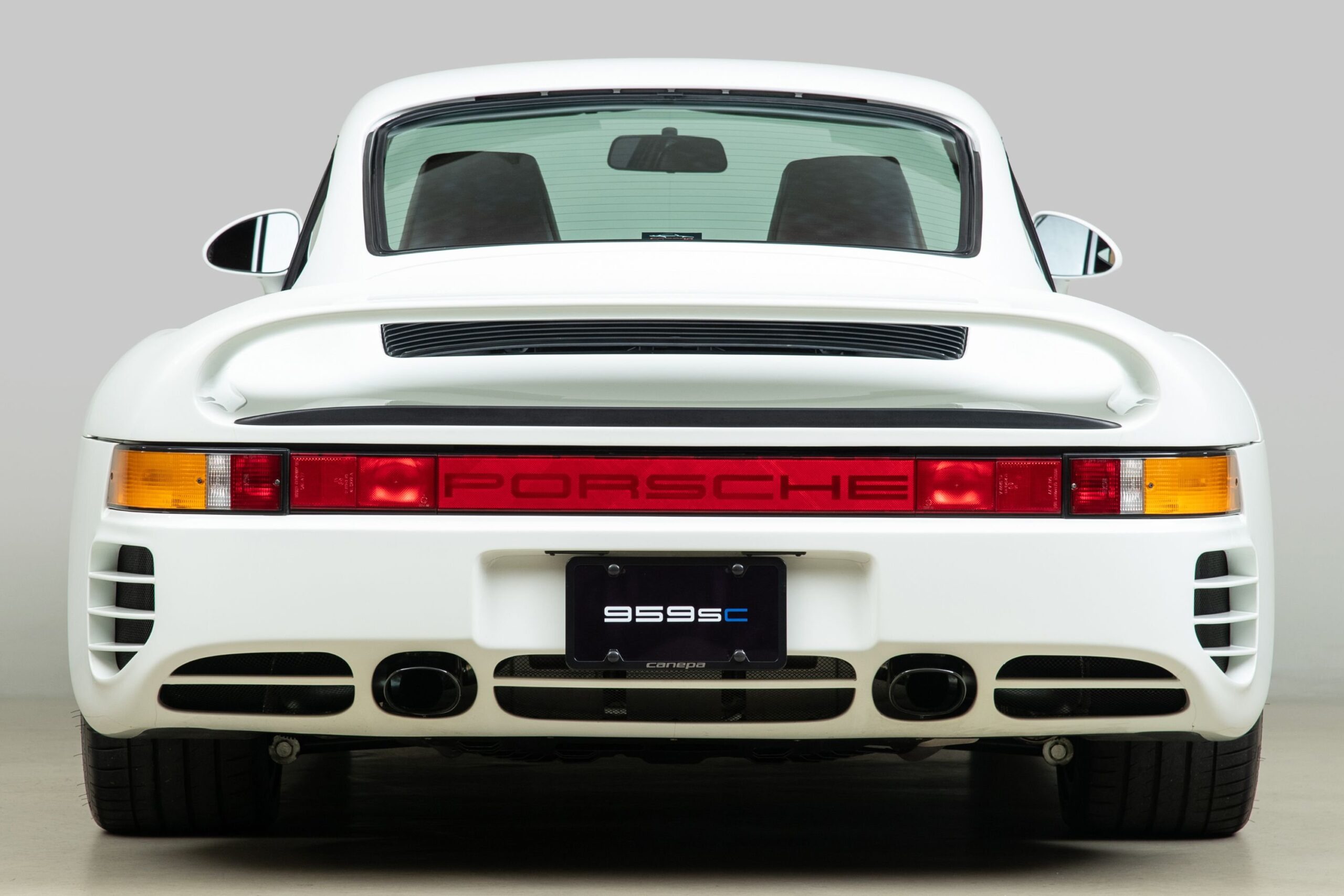 Canepa's 1st Porsche 959 SC 5 4 scaled