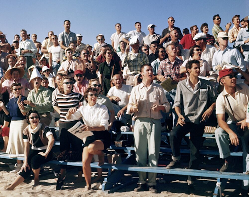1st Palm Springs National Championship Road Races