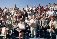 1st Palm Springs National Championship Road Races