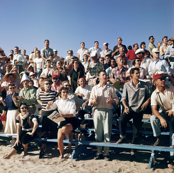 1st Palm Springs National Championship Road Races