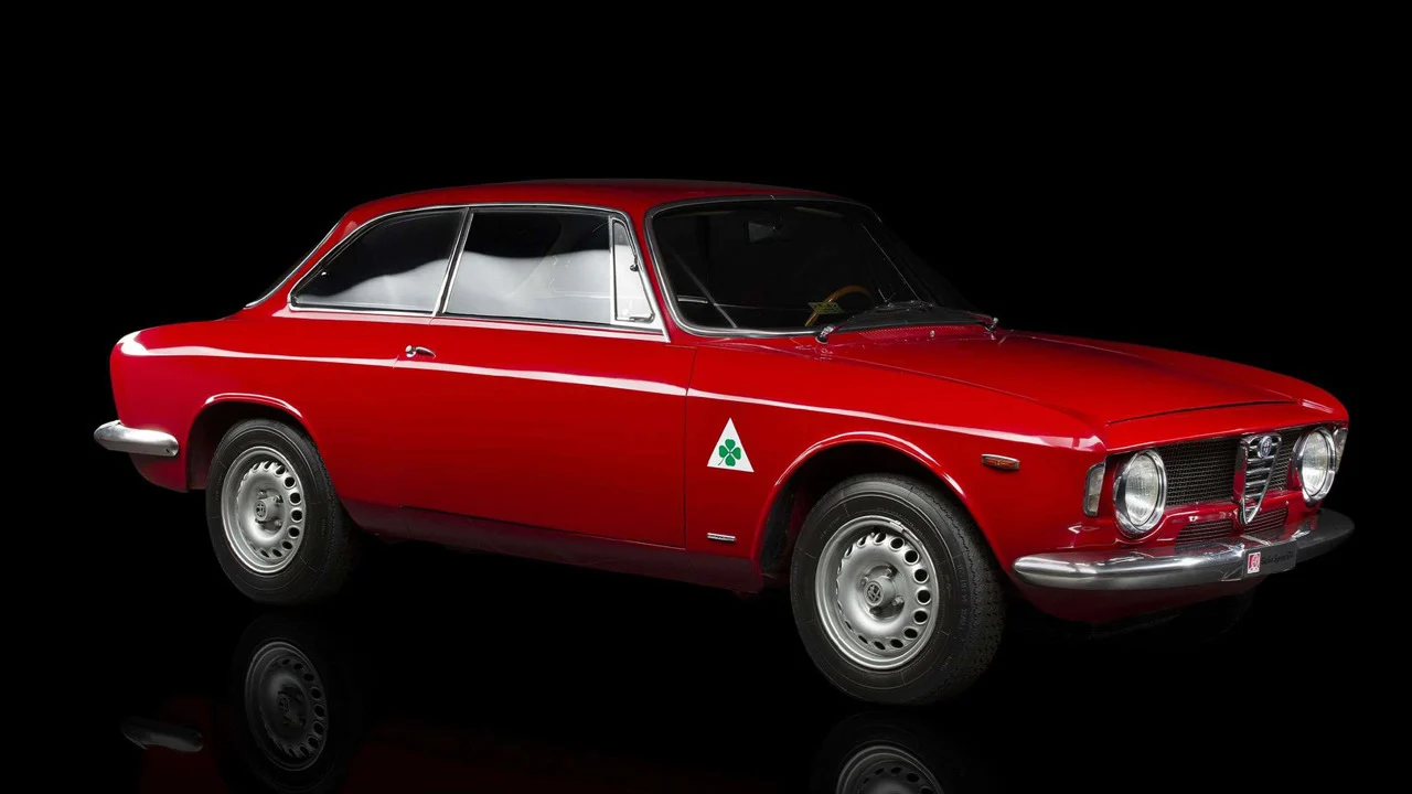 The Best Alfa Romeo Road Cars Ever Made 6 6 2
