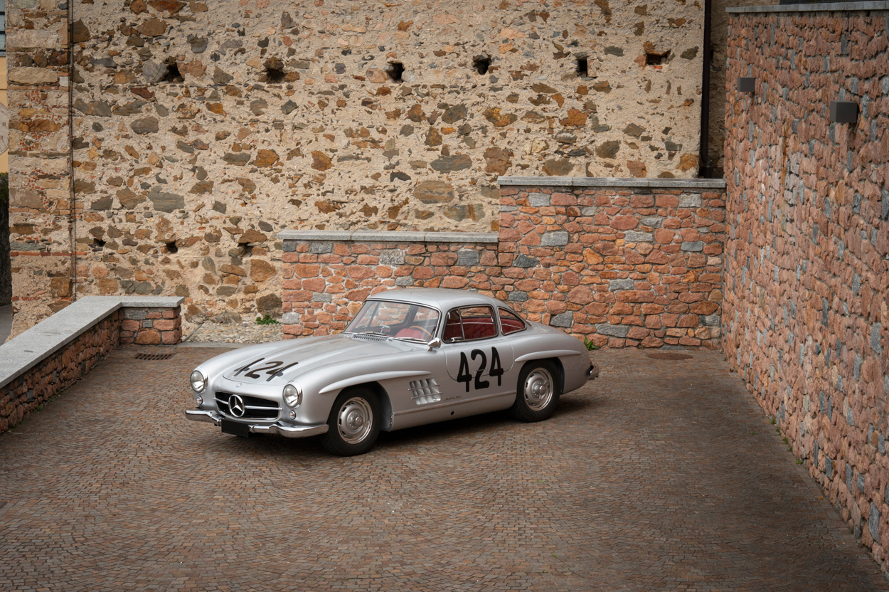 Fresh Consignments For RM Sotheby’s €87-Million Monaco Auction 7 7 10
