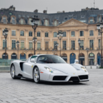Stellar Supercars At RM Sotheby’s Monaco Auction