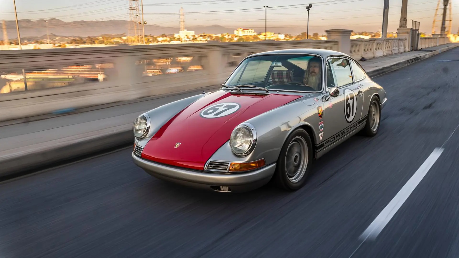 RM Sotheby's Achieves $2M With Magnus Walker's Outlaw Collection 3 7e97001bdbd2533f4027aaefb77e62ee71df100a Kopie
