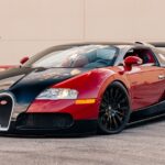 Supercars Then & Now At The Amelia Auction