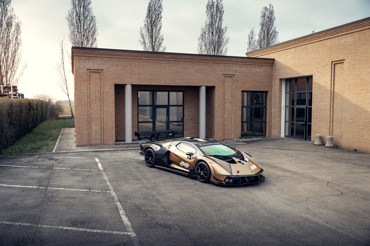 Fresh Consignments For RM Sotheby’s €87-Million Monaco Auction 8 8 6