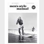 Men’s Style Manual By Michael Köckritz