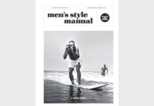 Men’s Style Manual By Michael Köckritz