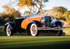 1931 Duesenberg Speedster Wins Best of Show At 2026 Amelia Concours d’Elegance