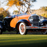1931 Duesenberg Speedster Wins Best of Show At 2026 Amelia Concours d’Elegance
