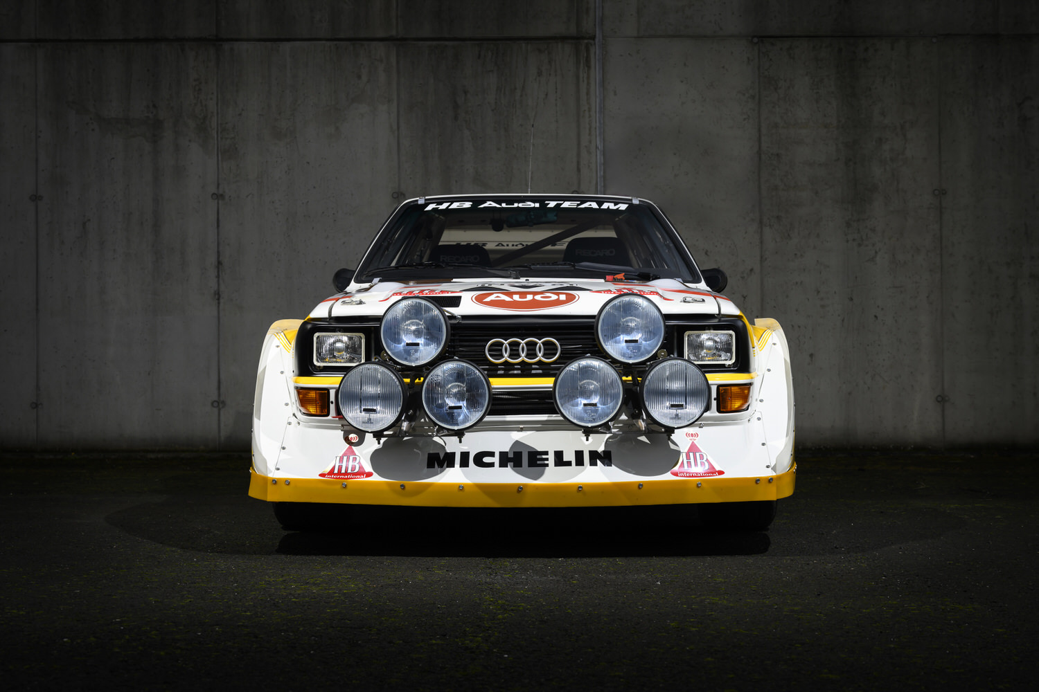 Audi Sport Quattro S1 E2 PDK 098