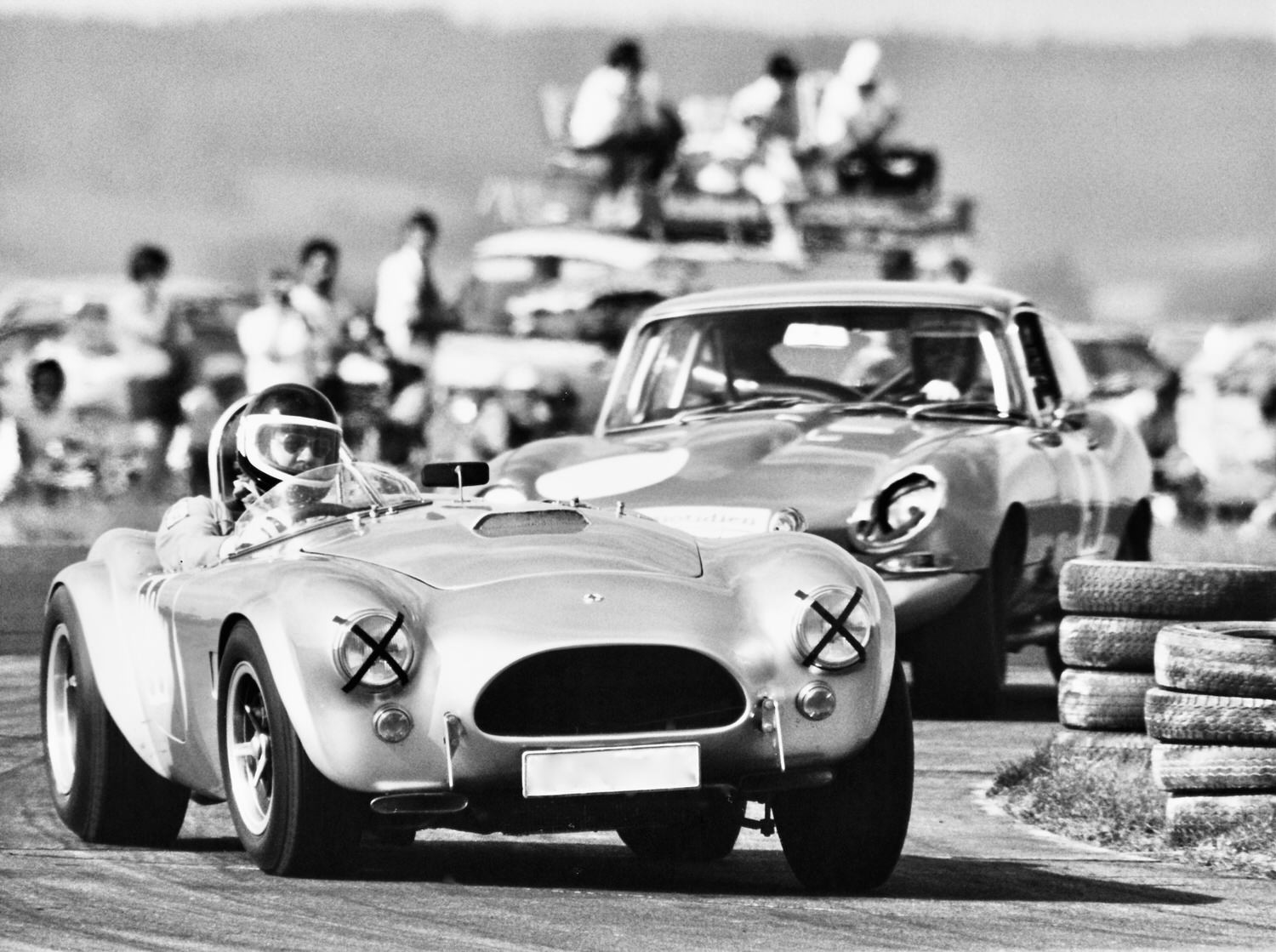 BB Cobra Renntrim NEU 1