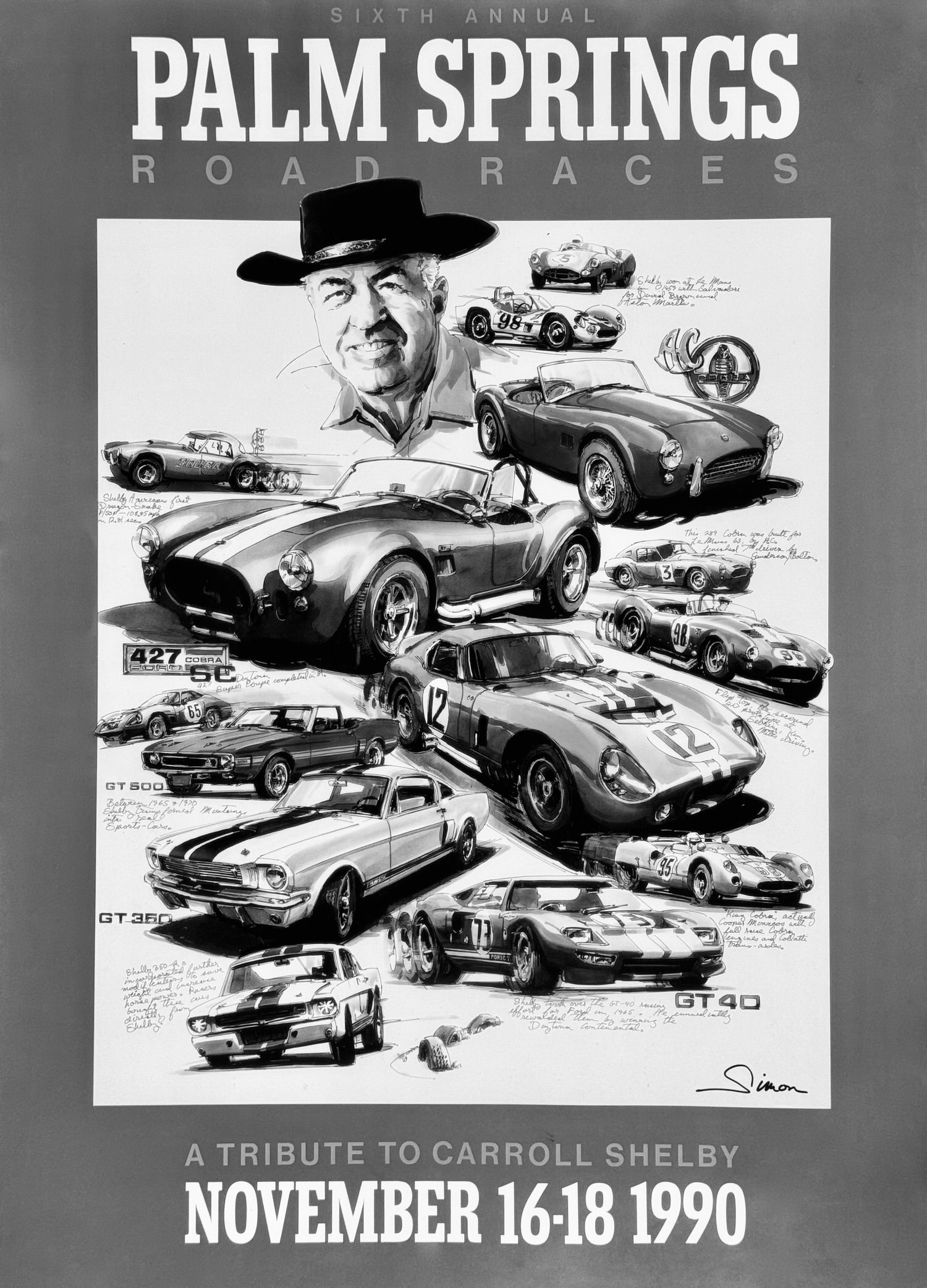 BB PalmSprings Poster 1