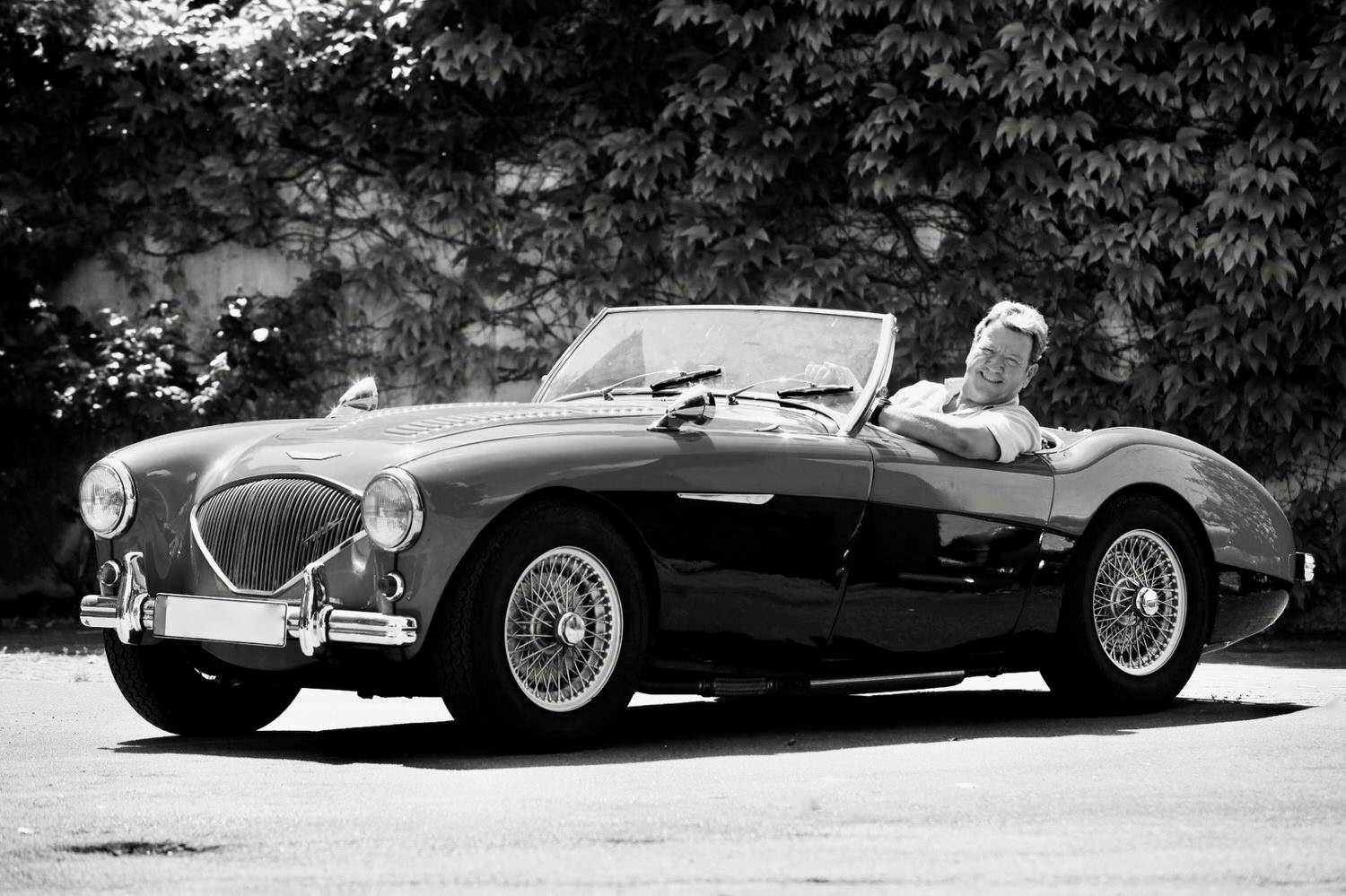 BB Rolf Healey 100 NEU 1