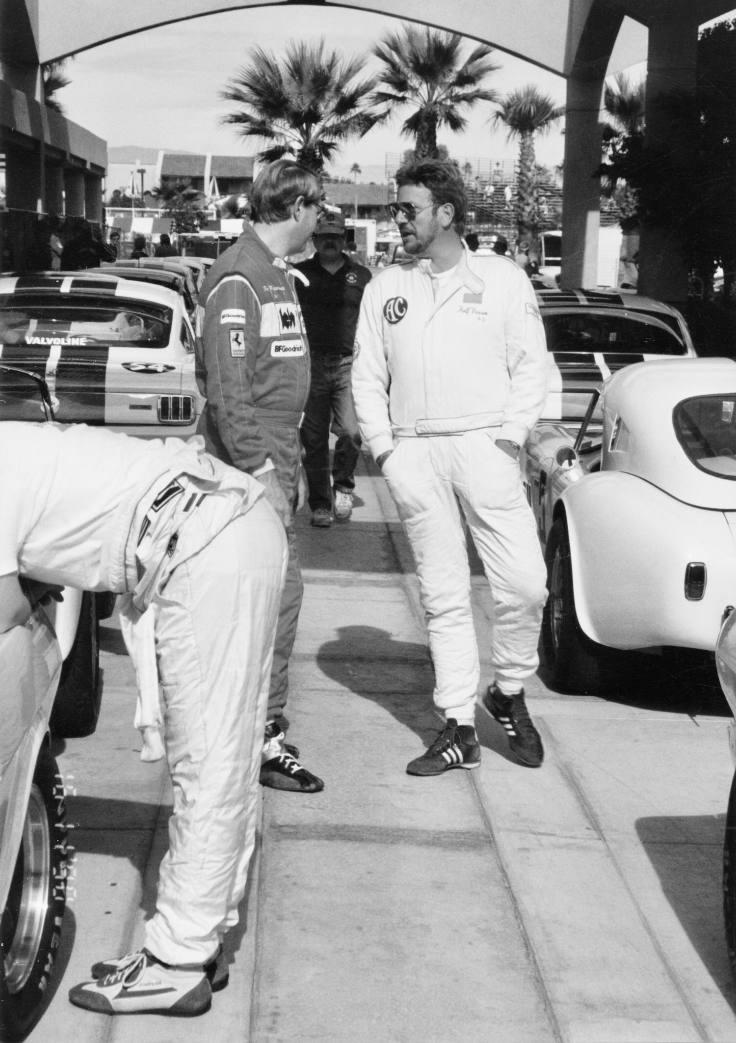 BB Rolf PalmSprings 1