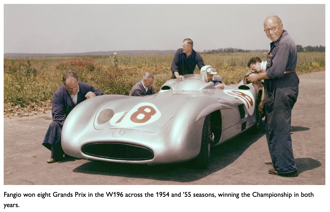 The Best Of Rivals: Fangio vs. Moss 3 Bildschirmfoto 2026 03 15 um 22.23.17