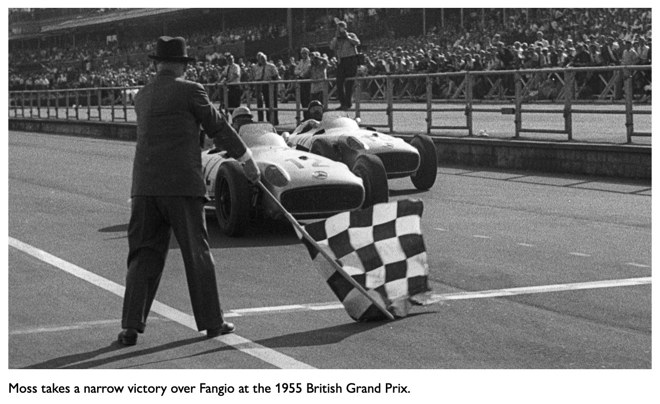 The Best Of Rivals: Fangio vs. Moss 5 Bildschirmfoto 2026 03 15 um 22.23.45