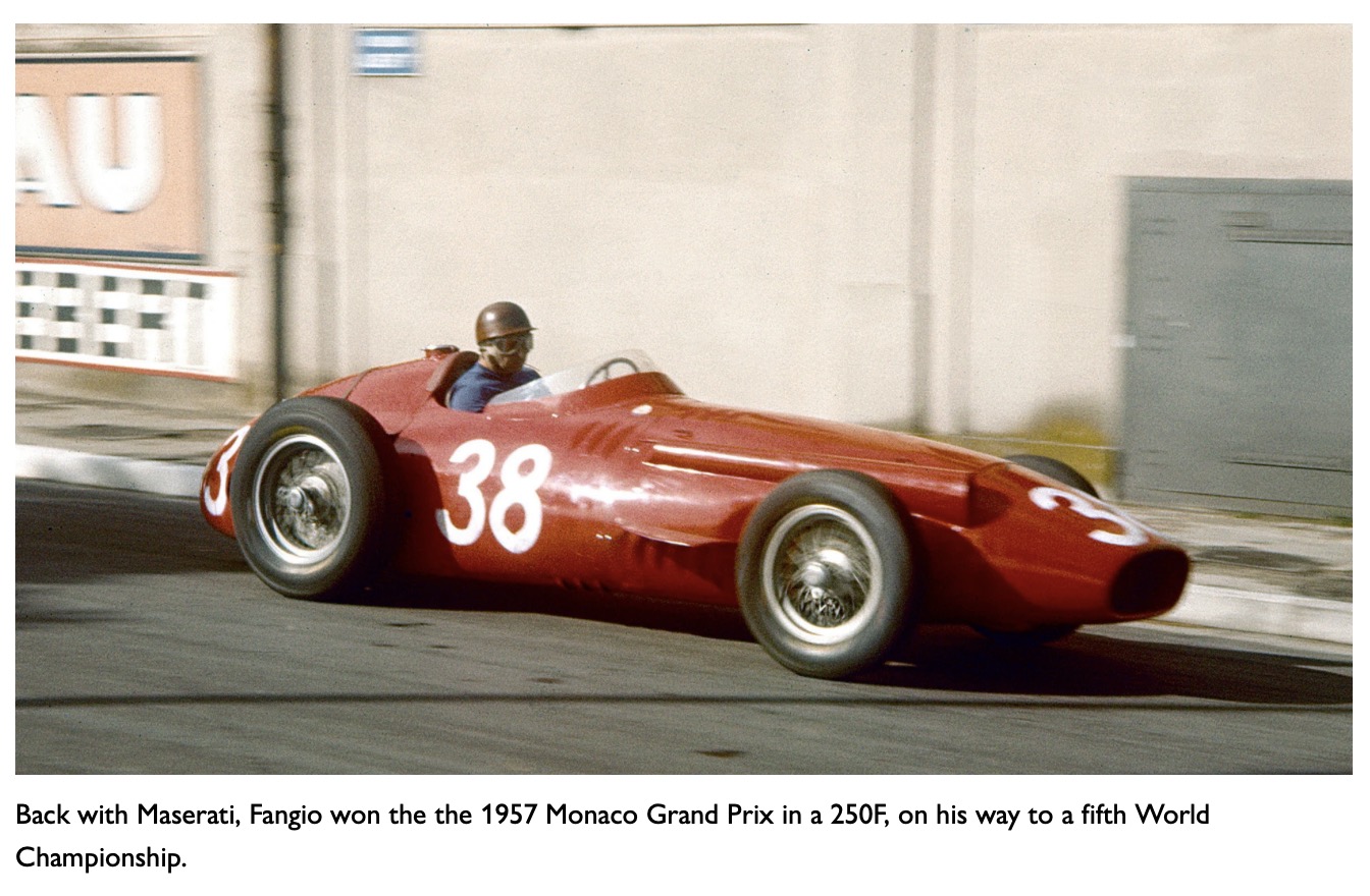 The Best Of Rivals: Fangio vs. Moss 6 Bildschirmfoto 2026 03 15 um 22.23.55