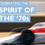 Let’s Party Like It’s ’76 And Celebrate James Hunt Let's Party Like It's '76 And Celebrate James Hunt