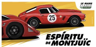 Preview Espiritu de Monjuic