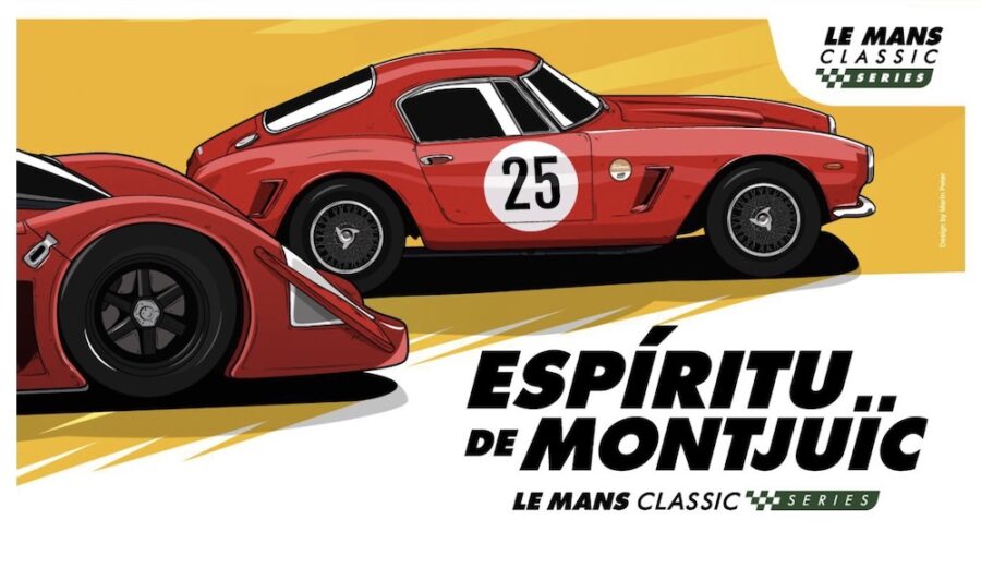 Preview Espiritu de Monjuic