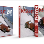Maserati 250F: A Legendary Formula 1 Car