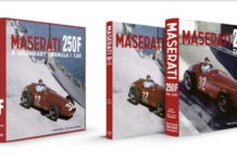 Maserati 250F: A Legendary Formula 1 Car