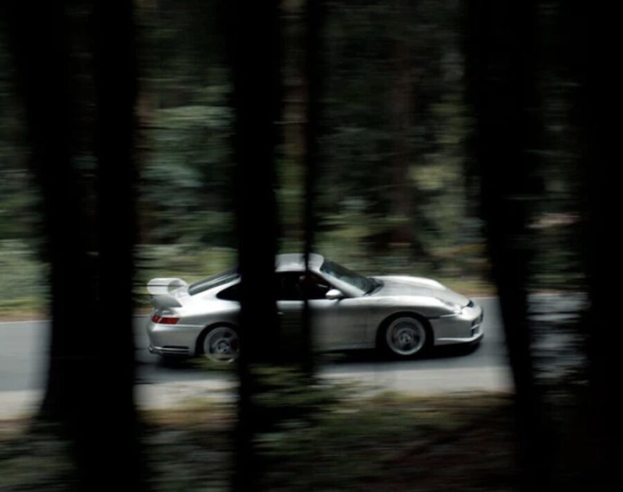 Twin Turbo. The Last Widowmaker.