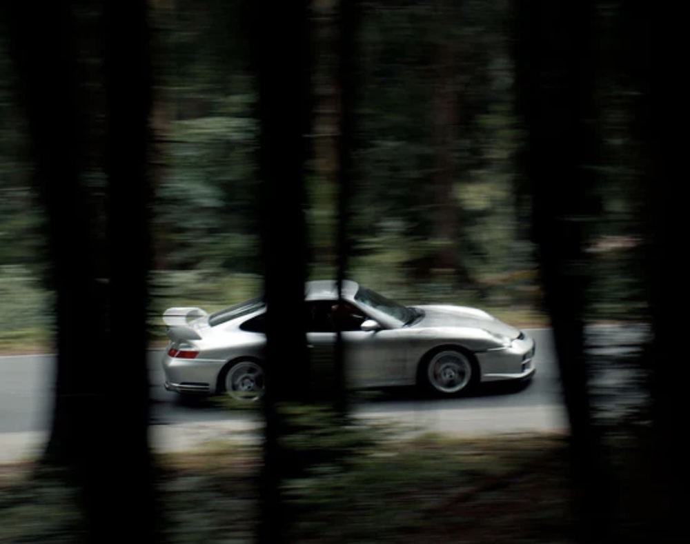 Twin Turbo. The Last Widowmaker.