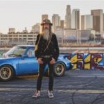 RM Sotheby’s Achieves $2M With Magnus Walker’s Outlaw Collection