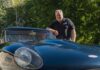 A 50-Year Jag Love Affair A 50-Year Jag Love Affair