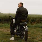 The Triumph Challenger Jacket