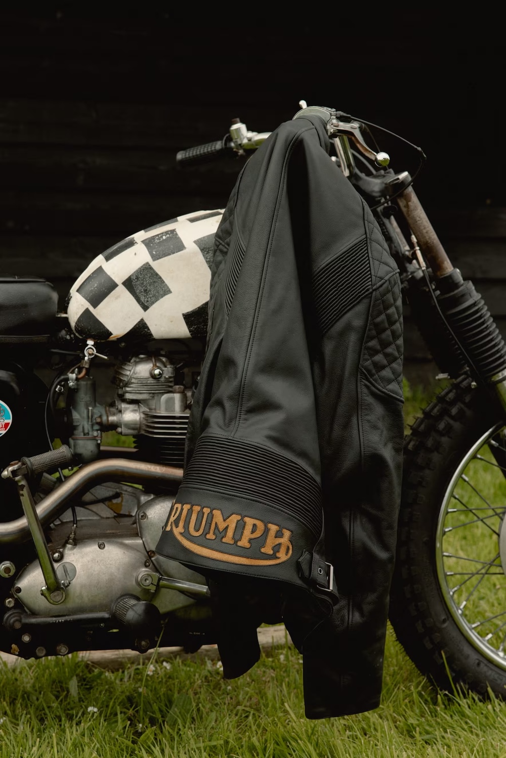 CLO HERITAGE SS25 INCIDENTALS 938 o6leii