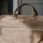 Connolly Medium Sea Bag 1922